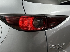 Used 2018  Mazda CX-5 4d SUV AWD Touring at Dutro Auto near Zanesville&comma; OH