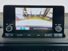 Used 2023  Honda Accord Sedan LX CVT at Dutro Auto near Zanesville&comma; OH