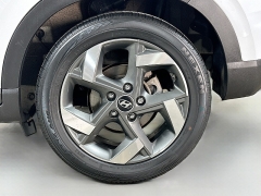 Used 2022  Hyundai Venue Limited IVT at Dutro Auto near Zanesville, OH