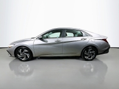 Used 2025  Hyundai Elantra SEL Convenience IVT at Dutro Auto near Zanesville&comma; OH