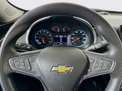 Used 2025  Chevrolet Malibu 4dr Sdn 1LT at Dutro Auto near Zanesville, OH