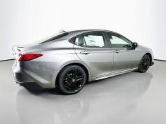 New 2026  Toyota Camry SE AWD at Dutro Auto near Zanesville&comma; OH