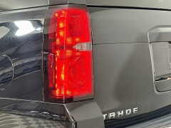 Used 2018  Chevrolet Tahoe 4d SUV 4WD Premier at Dutro Auto near Zanesville&comma; OH