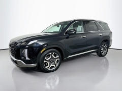 Used 2024  Hyundai Palisade SEL 7P AWD at Dutro Auto near Zanesville&comma; OH