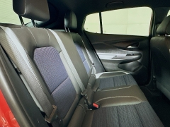 Used 2024  Buick Envista FWD 4dr Preferred at Dutro Auto near Zanesville&comma; OH