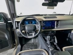 New 2025  Ford Bronco Big Bend 4 Door 4x4 at Graham Auto Mall near Mansfield&comma; OH