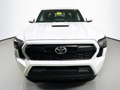 New 2025  Toyota Tacoma Hybrid 4WD TRD Sport Double Cab 5ft Bed AT at Dutro Auto near Zanesville, OH
