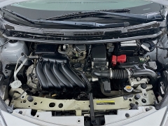 Used 2017  Nissan Versa Note 4d Hatchback S Plus at Dutro Auto near Zanesville&comma; OH