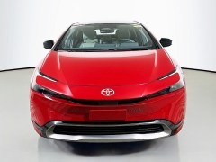 Used 2023  Toyota Prius Limited at Dutro Auto near Zanesville&comma; OH