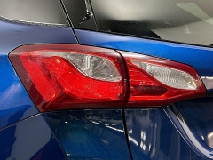 Used 2020  Chevrolet Equinox 4d SUV FWD LT w&sol;1LT at Dutro Auto near Zanesville&comma; OH