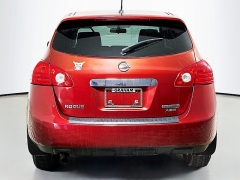 Used 2012  Nissan Rogue 4d SUV AWD S at Dutro Auto near Zanesville, OH