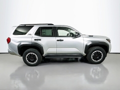 New 2026  Toyota 4Runner Hybrid TRD Off Road 4WD at Dutro Auto near Zanesville&comma; OH