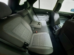 Used 2023  Chevrolet Equinox FWD 4dr LT w/1LT at Graham Auto Mall near Mansfield, OH