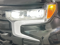 Used 2024  Chevrolet Silverado 1500 4WD Crew Cab 147" RST at Graham Auto Mall near Mansfield&comma; OH