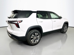 New 2026  Chevrolet Equinox AWD 4dr LT w&sol;2LT at Dutro Auto near Zanesville&comma; OH