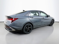 New 2026  Hyundai Elantra SEL Sport Sedan at Dutro Auto near Zanesville&comma; OH