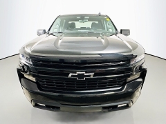 Used 2019  Chevrolet Silverado 1500 4WD Crew Cab RST at Dutro Auto near Zanesville&comma; OH