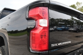Used 2023  Chevrolet Silverado 2500HD 4WD Crew Cab 159" LT Dsl at Dutro Auto near Zanesville&comma; OH