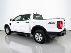 New 2025  Ford Ranger XL 4WD SuperCrew 5' Box at Graham Auto Mall near Mansfield, OH