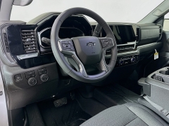 New 2026  Chevrolet Silverado 1500 4WD Crew Cab 147" RST at Dutro Auto near Zanesville&comma; OH