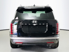 New 2026  Hyundai Palisade SEL Convenience AWD at Graham Auto Mall near Mansfield, OH