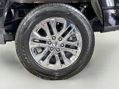 New 2025 Ford F-150 4WD XLT SuperCrew 5.5' Box Hybrid at Dutro Auto near Zanesville, OH