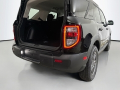 New 2026  Ford Bronco Sport Big Bend 4x4 at Graham Auto Mall near Mansfield&comma; OH