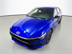 New 2026  Hyundai Elantra SEL Sport IVT at Graham Auto Mall near Mansfield&comma; OH