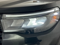 Used 2026  Ford Explorer ST-Line 4WD at Dutro Auto near Zanesville&comma; OH