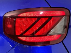 Used 2023  Hyundai Venue Limited IVT at Graham Auto Mall near Mansfield, OH