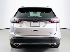 Used 2015  Ford Edge 4d SUV AWD SEL V6 at Graham Auto Mall near Mansfield&comma; OH