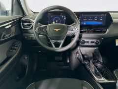 New 2026  Chevrolet Trailblazer AWD 4dr LT at Dutro Auto near Zanesville&comma; OH