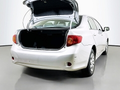 Used 2010  Toyota Corolla 4d Sedan LE at Dutro Auto near Zanesville&comma; OH