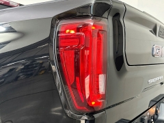 Used 2020  GMC Sierra 1500 4WD Crew Cab AT4 at Dutro Auto near Zanesville&comma; OH