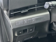 Used 2024  Hyundai Kona Limited AWD at Graham Auto Mall near Mansfield&comma; OH