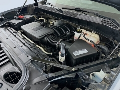 Used 2019  Chevrolet Silverado 1500 4WD Crew Cab Custom Trail Boss at Dutro Auto near Zanesville&comma; OH