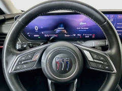 Used 2024  Buick Envision AWD 4dr Preferred at Dutro Auto near Zanesville&comma; OH