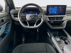 New 2026  Ford Explorer ST 4WD at Graham Auto Mall near Mansfield&comma; OH