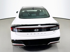 New 2026  Hyundai Sonata Hybrid SEL FWD at Graham Auto Mall near Mansfield, OH