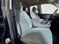 Used 2014  Ram 1500 4WD Quad Cab Express at Dutro Auto near Zanesville&comma; OH