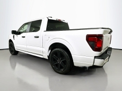 New 2026  Ford F-150 4WD STX SuperCrew 5&period;5' Box at Dutro Auto near Zanesville&comma; OH
