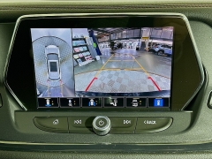 Used 2022  Chevrolet Blazer AWD 4dr RS at Dutro Auto near Zanesville&comma; OH