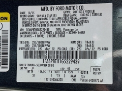 Used 2016  Ford Mustang 2d Fastback EcoBoost at Graham Auto Mall near Mansfield&comma; OH