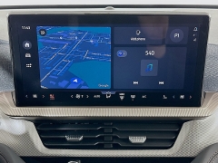 New 2026  Ford Explorer Active w&sol;200A Pkg 4WD at Graham Auto Mall near Mansfield&comma; OH