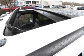 New 2026  Ford Super Duty F-350 4WD Platinum Crew Cab DRW 8' Box at Dutro Auto near Zanesville&comma; OH