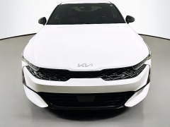 Used 2023  Kia K5 GT-Line Auto AWD at Graham Auto Mall near Mansfield, OH