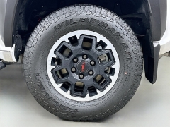 New 2025  Toyota 4Runner TRD Off Road Premium 4WD at Graham Auto Mall near Mansfield&comma; OH