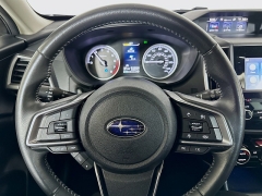 Used 2021  Subaru Forester Premium CVT at Graham Auto Mall near Mansfield&comma; OH