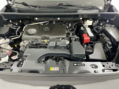 Used 2024  Toyota RAV4 Adventure AWD at Dutro Auto near Zanesville&comma; OH