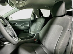 New 2027  Hyundai Kona SEL Sport AWD at Graham Auto Mall near Mansfield&comma; OH